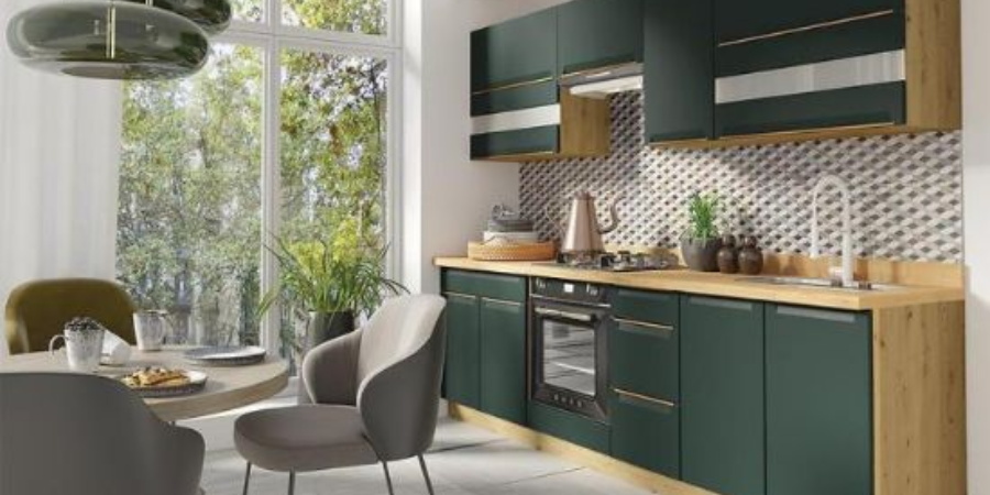 DLa kogo styl japandi w kuchni